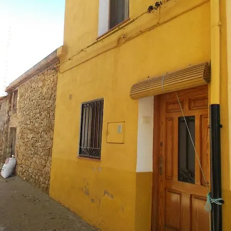 Casa Lino 쿨라