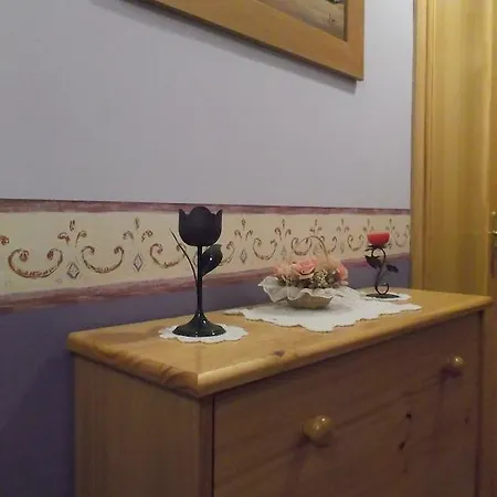 펜션 Casa Lino *