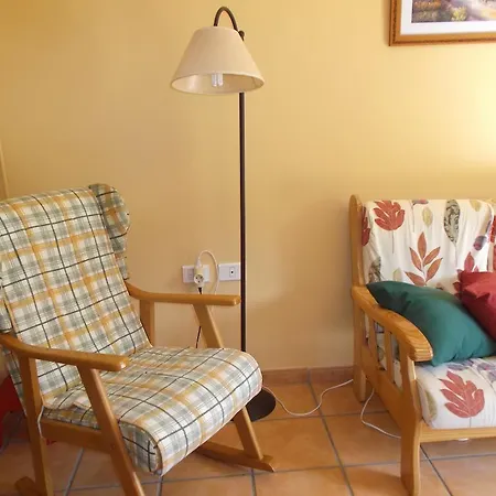 Casa Lino 펜션