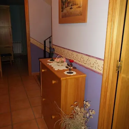 Casa Lino 펜션 *