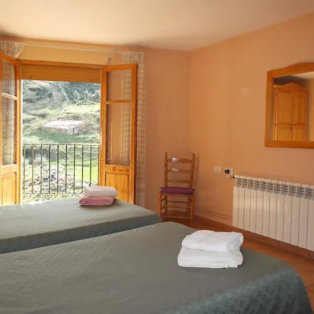 Casa Lino 펜션 쿨라
