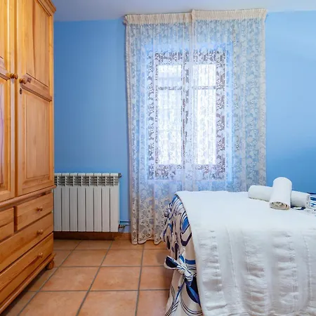 Casa Lino Casa di campagna