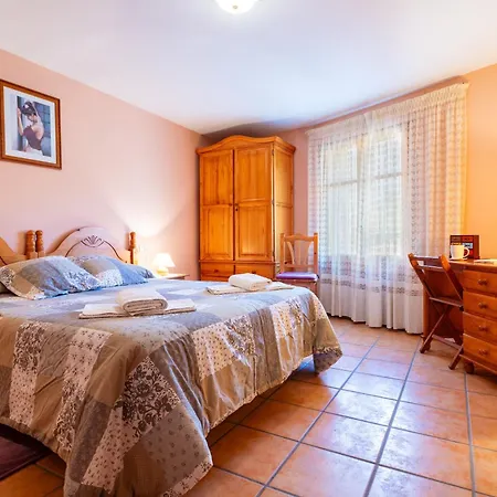 Casa Lino Casa di campagna