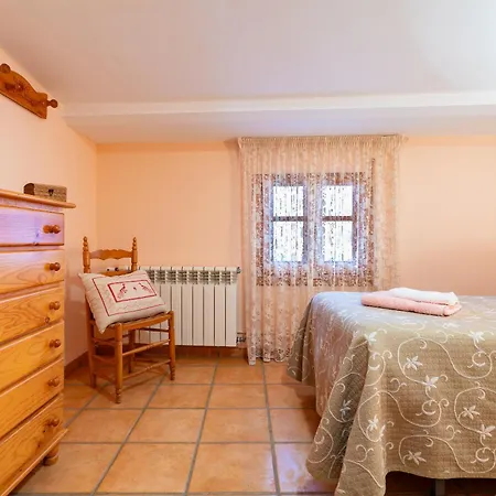 Casa di campagna Casa Lino *