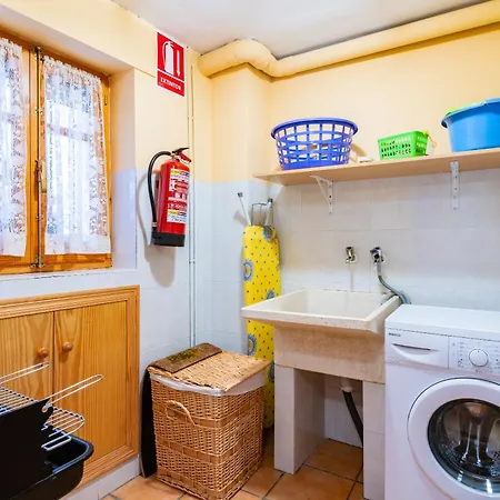Casa Lino Casa di campagna