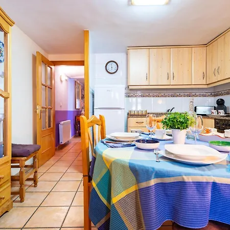 Casa Lino Casa di campagna