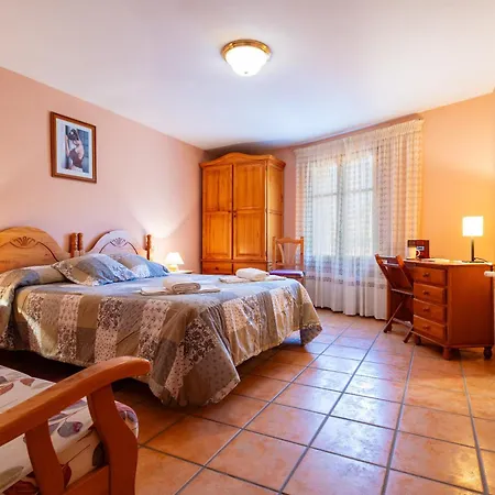 Casa di campagna Casa Lino Culla