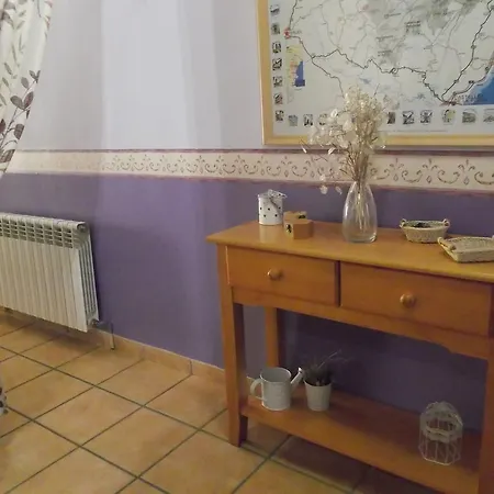 Casa Lino 펜션 쿨라