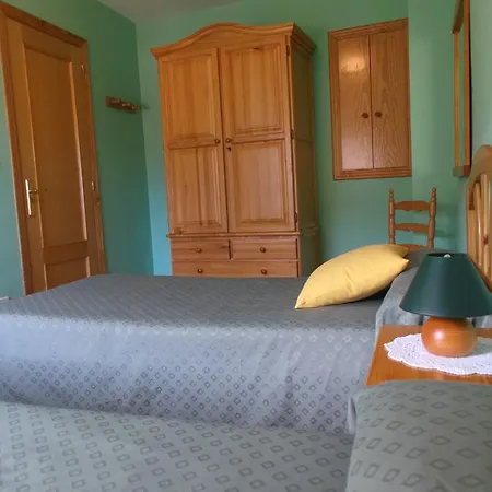 펜션 Casa Lino 쿨라