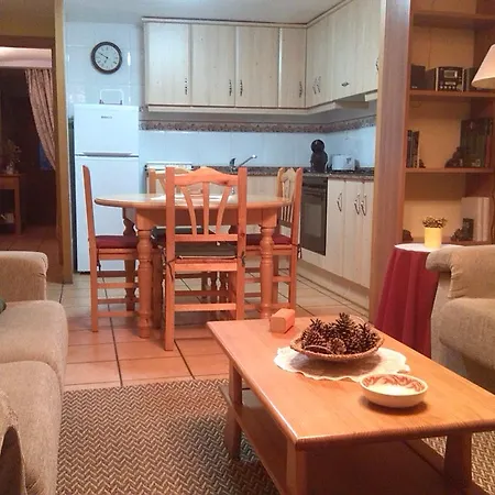 펜션 Casa Lino