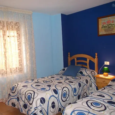 Casa Lino 펜션 쿨라