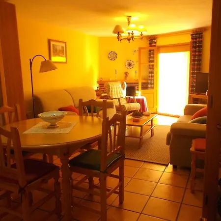 펜션 Casa Lino